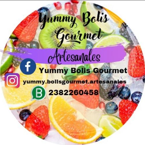 YUMMY BOLIS GOURMET ARTESANALES 