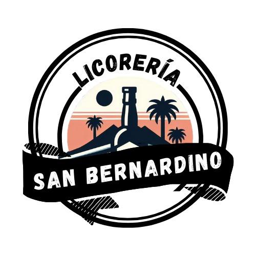 Licorería San Bernardino 