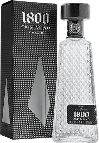 1800 Cristalino