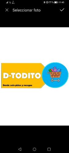D-TODITO