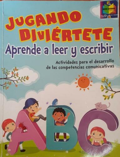 Jugando Diviértete