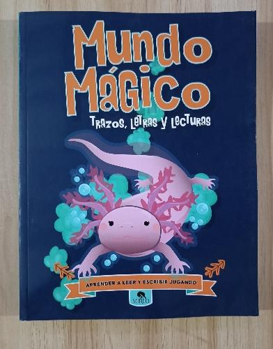 Mundo Mágico