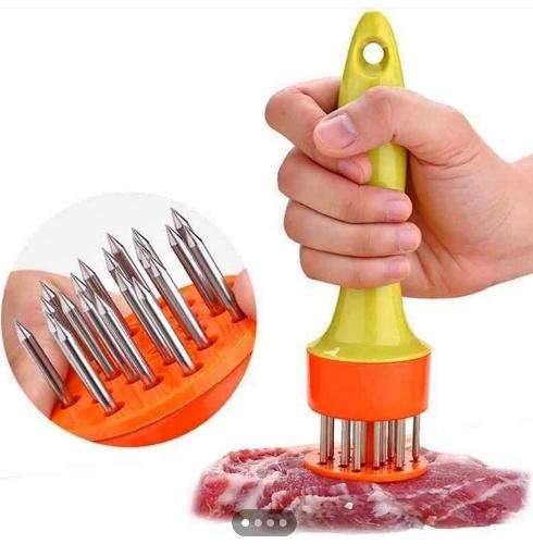 Ablandador de Carne