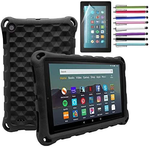  Funda para Amazon Fire HD 8 / Fire HD 8 Plus (10ª generación, lanzado 2020)
