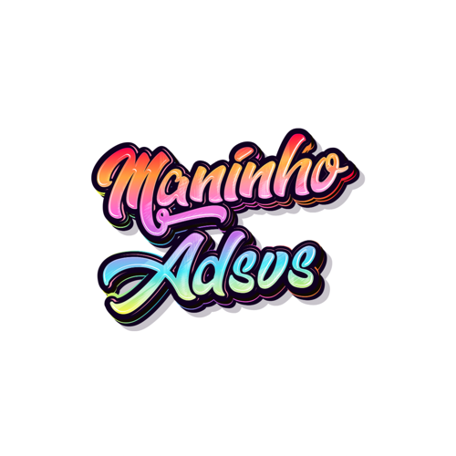 Maninho Adesivos