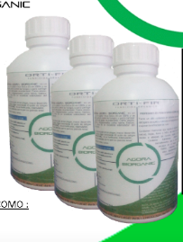 ORTI-FIR. Fungicida Orgánico