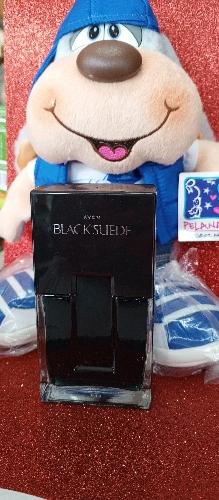 BLACKSUEDE