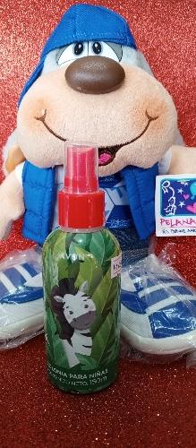 Colonia para niñas