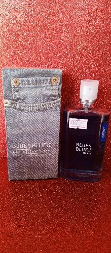 Blue y blue