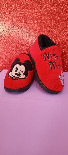 Babuchas Michey talla 25