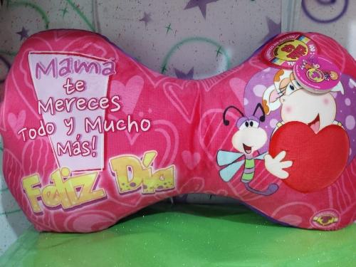 Almuhada Mamá te mereces todo y mucho más 