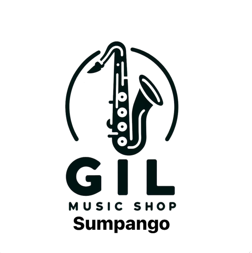 GIL MUSIC SHOP