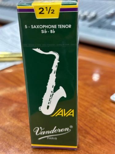 Cañuelas Vandoren 2.5