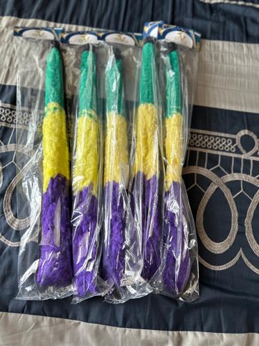 Cepillo para Saxofon Alto 