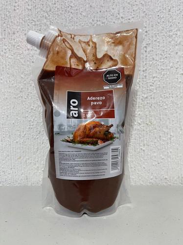 A011 Aderezo de Pavo