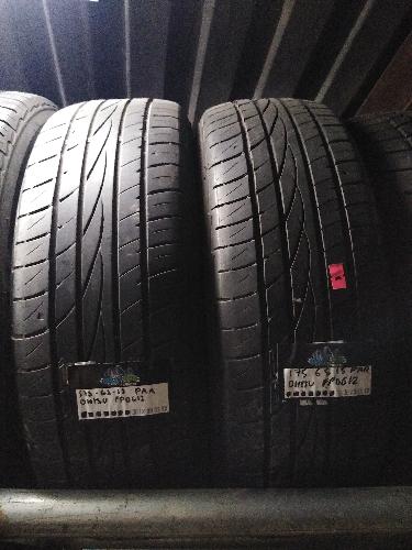 175 65 15 PAR OHTSU FPO612