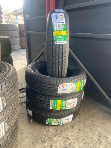 175 70 14 JUEGO KASPEN HD918