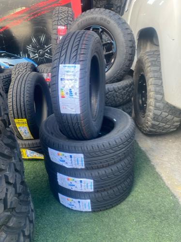 175 70 14 PAR TRANSMATE TS305 