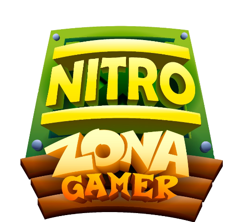 NITRO ZONA GAMER