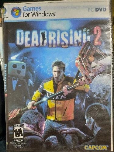 Deadrising 2
