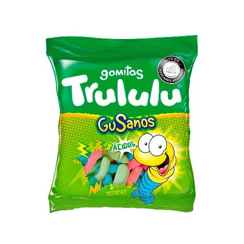 Gomitas Trululu