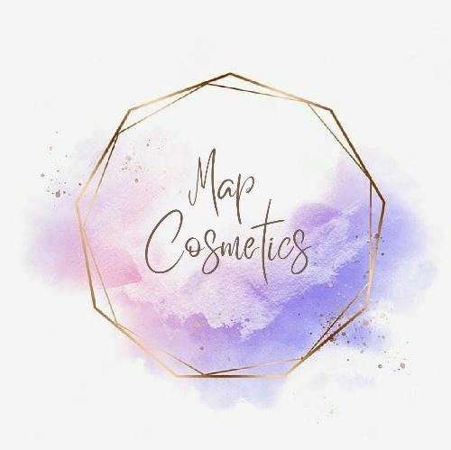 Map Cosmetics