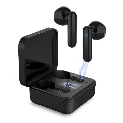 Audífonos Bluetooth 1HORA  Aut120 