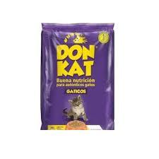 DonKat Gatitos x500g