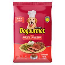 Dogourmet Carne a la Parrilla x1 kilo