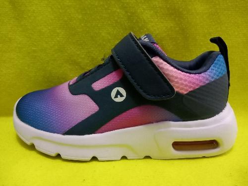 AIRWALK 192079 purple mozote