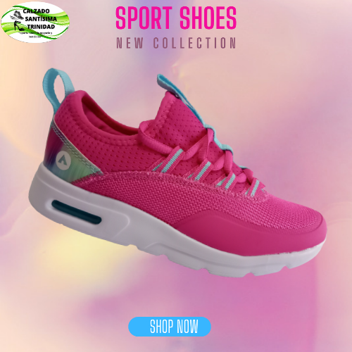 AIRWALK 196639 Rosado