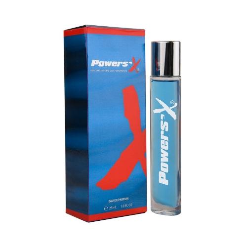 PERFUME MASCULINO CON FEROMÓNAS (Atracción)