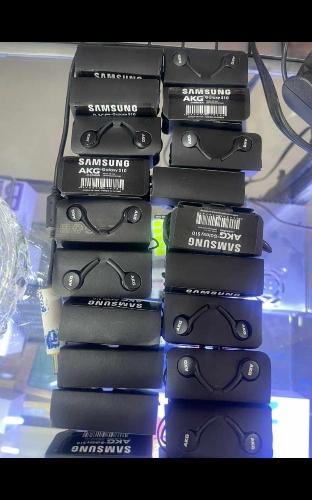 Auriculares AKG Samsung originales