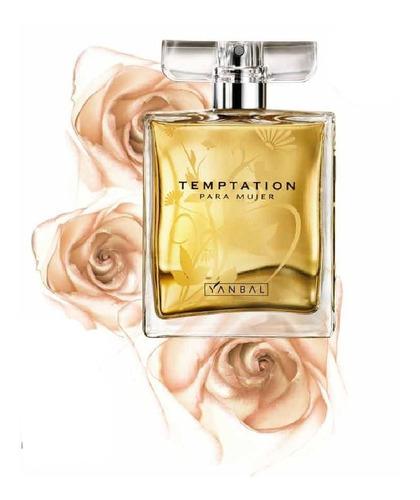 Temptation for Her
