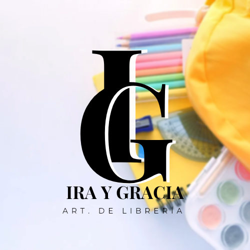 Librería Ira y Gracia