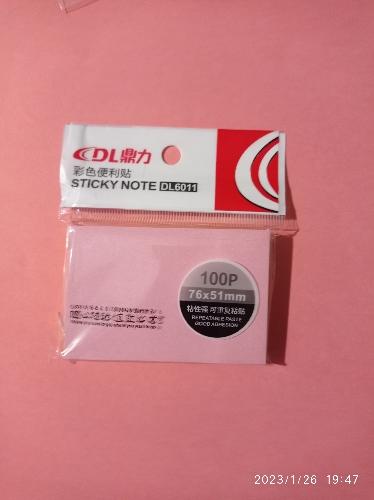 Stick Note DL6011