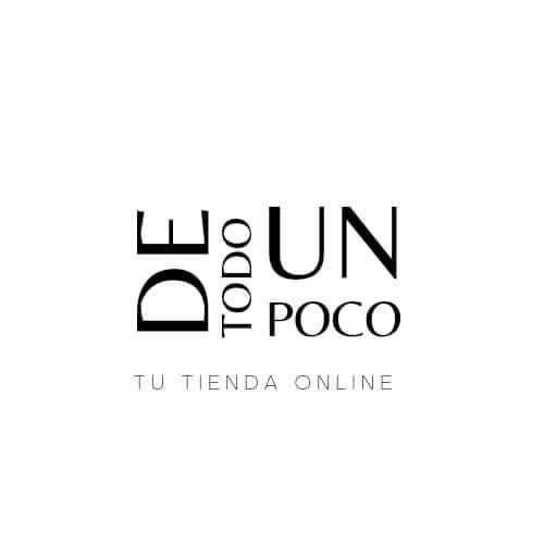 DE TODO UN POCO