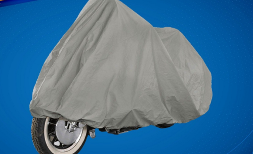 Forro cobertor XL para moto 140x240 cm