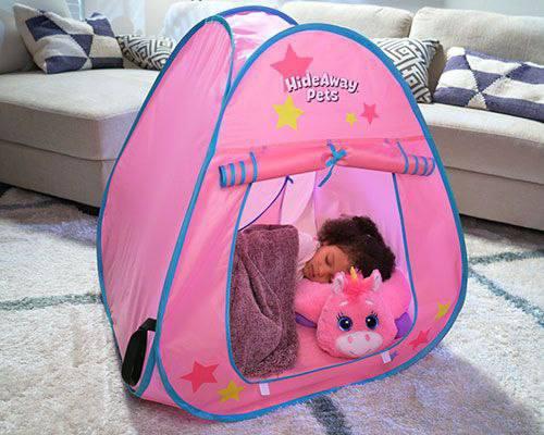 CARPA INFANTIL ➕ PELUCHE ALMOHADA  2 en 1