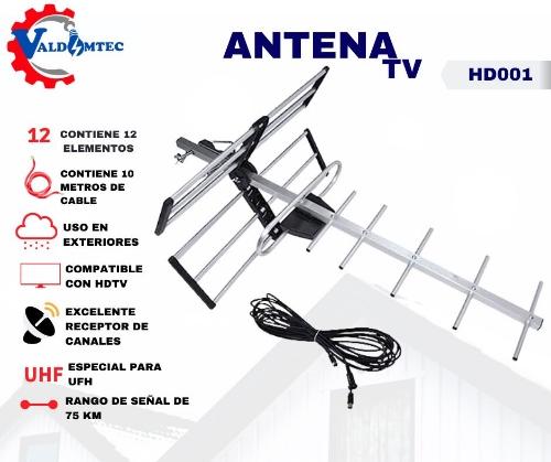 ANTENA HD001
