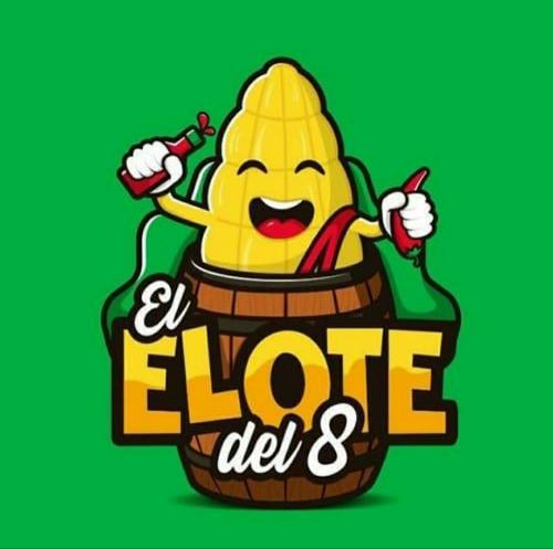 El elote del 8 