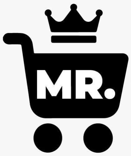 mr shop online