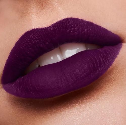 Crayon lips Malbec Matte