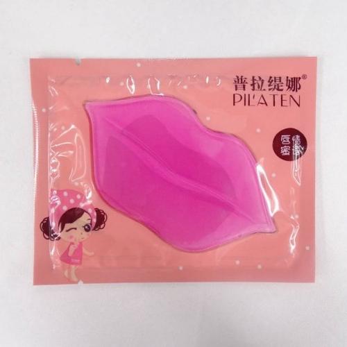 Colágeno para labios