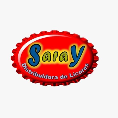 Distribuidora de Licores Saray
