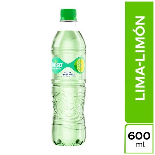 Agua Brisa Lima - Limon 600 ml