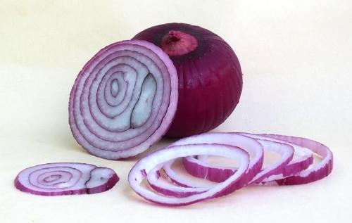 Cebolla morada (500gr)