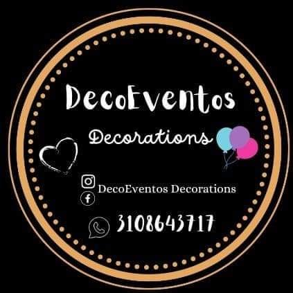 DecoEventos Decorations 