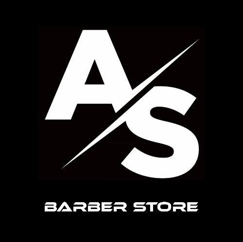 AS BARBER STORE