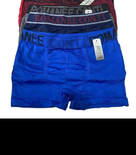 Boxer caballero 